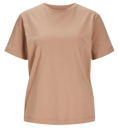 JJ3914 CAMISETA JACK JONES  MUJER- CALIDAD PREMIUM