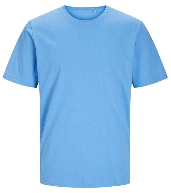 JJ7526 CAMISETA JACK JONES - CALIDAD PREMIUM- UNISEX - DF CREACION