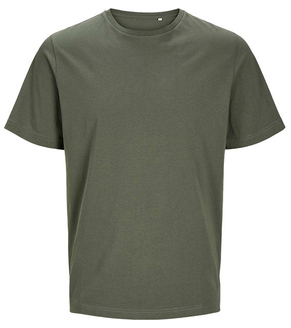 JJ7526 CAMISETA JACK JONES - CALIDAD PREMIUM- UNISEX - DF CREACION