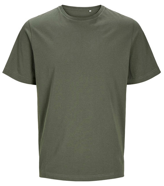 JJ7526 CAMISETA JACK JONES - CALIDAD PREMIUM- UNISEX