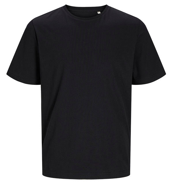 JJ7526 CAMISETA JACK JONES - CALIDAD PREMIUM- UNISEX - DF CREACION