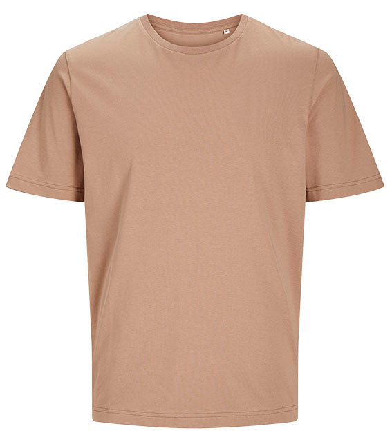 JJ7526 CAMISETA JACK JONES - CALIDAD PREMIUM- UNISEX - DF CREACION