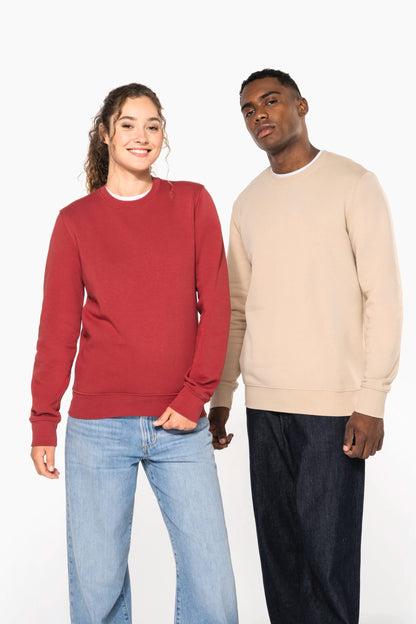 SUDADERA K4025 DISEÑO ESENCIAL, RENDIMIENTO SUPERIOR HOMBRE