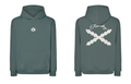 k7000 SUDADERA KANDAZ CAPUCHA 320 CRUZ SAN ANDRES - DF CREACION