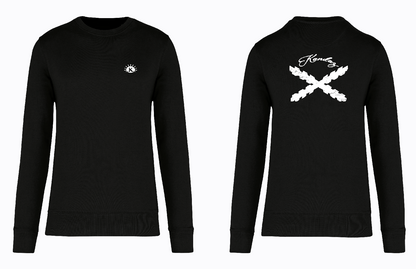 KD401 KANDAZ-CRUZ BORGOÑA PASO DE AÑOS - DF CREACION