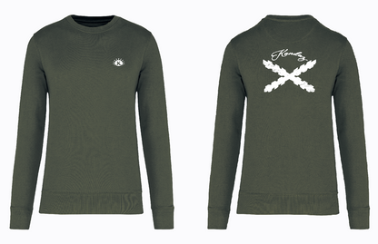 KD401 KANDAZ-CRUZ BORGOÑA PASO DE AÑOS - DF CREACION