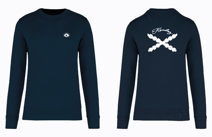 KD401 KANDAZ-CRUZ BORGOÑA PASO DE AÑOS - DF CREACION