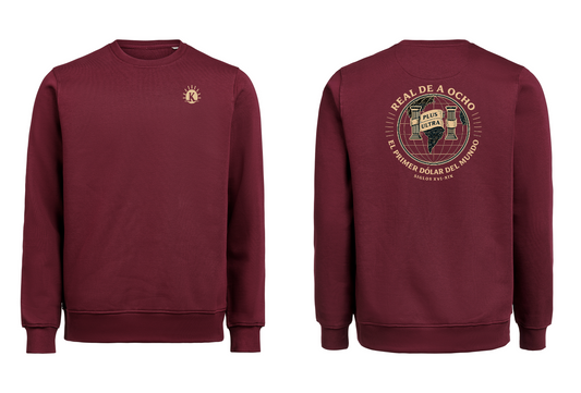 KD451 EL REAL DE OCHO