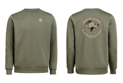 KD451 EL REAL DE OCHO