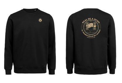 KD451 EL REAL DE OCHO