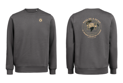 KD451 EL REAL DE OCHO