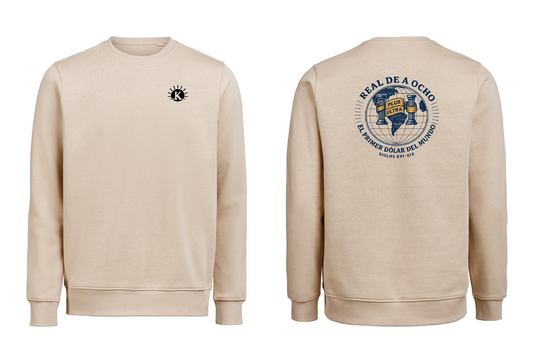 KD452 REAL DE OCHO OSCURO