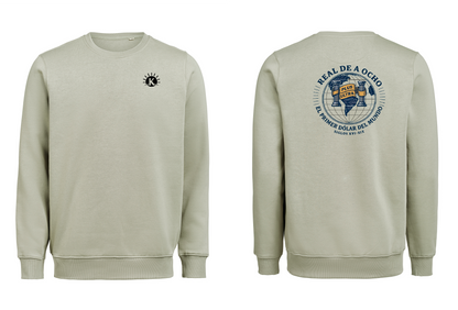 KD452 REAL DE OCHO OSCURO