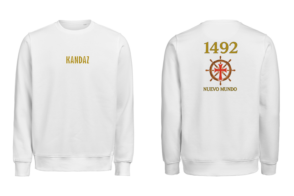 KD454 NUEVO MUNDO