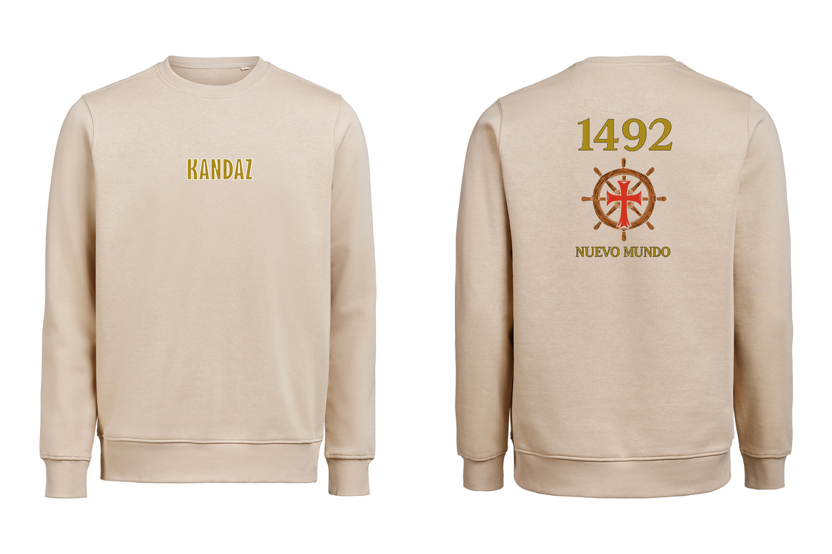 KD454 NUEVO MUNDO