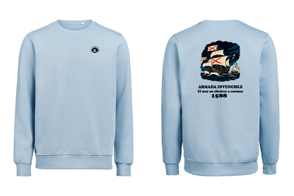 KD456 ARMADA INVENCIBLE