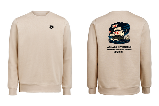 KD456 ARMADA INVENCIBLE