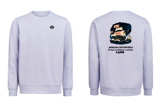 KD456 ARMADA INVENCIBLE