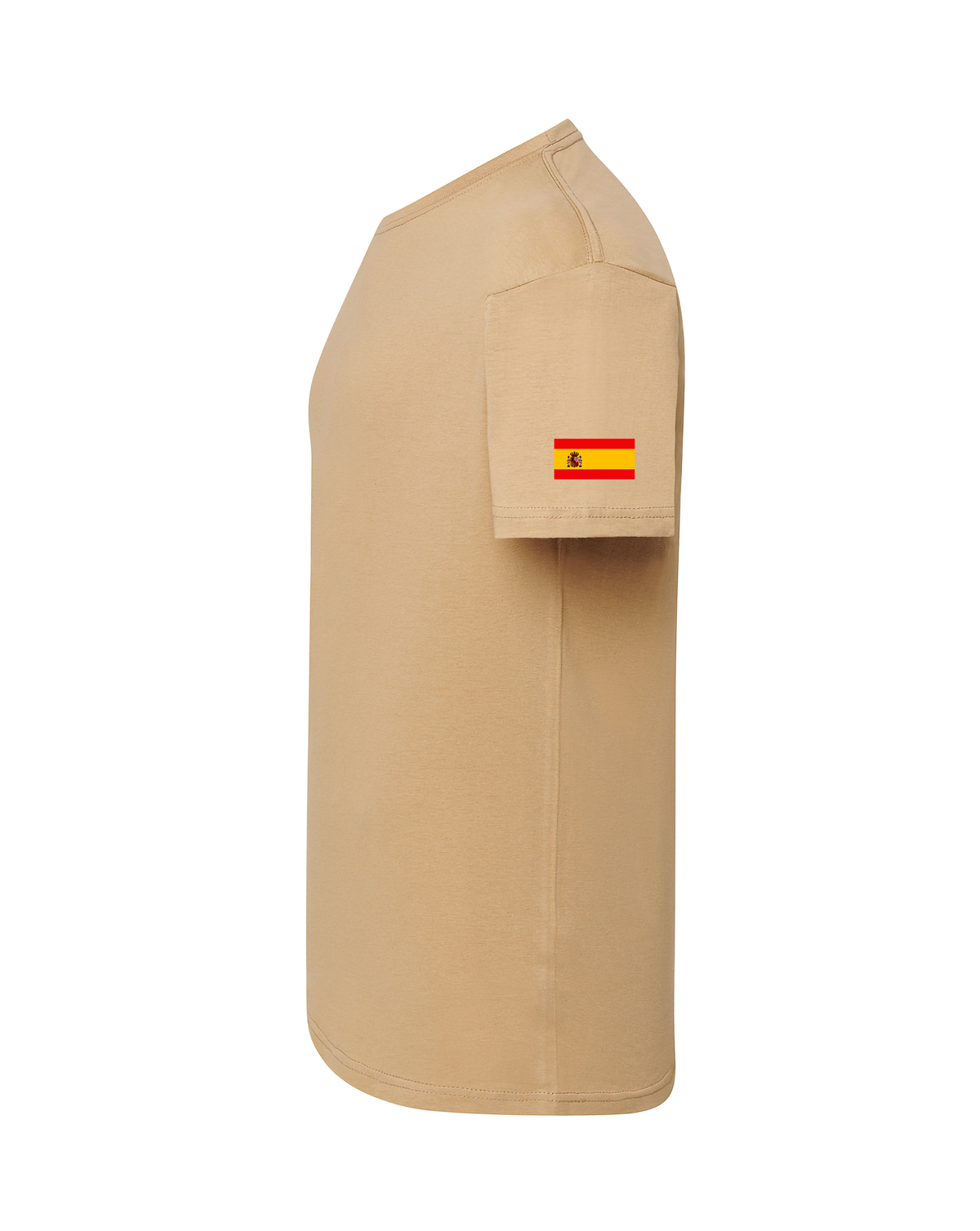 P3031 CAMISETA ALGODON GTP  PESADOS