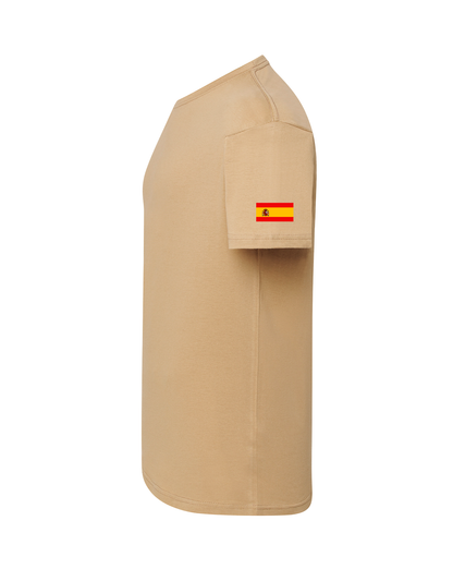 P3031 CAMISETA ALGODON GTP  PESADOS