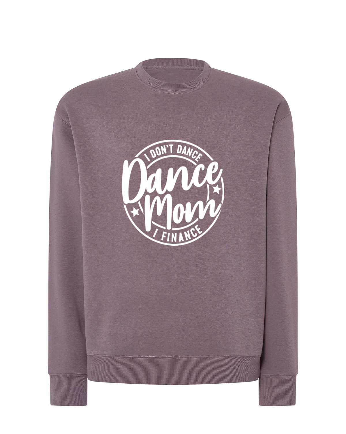 P2005 SUDADERA DANCE MON EDITION - DF CREACION