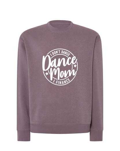 P2005 SUDADERA DANCE MON EDITION
