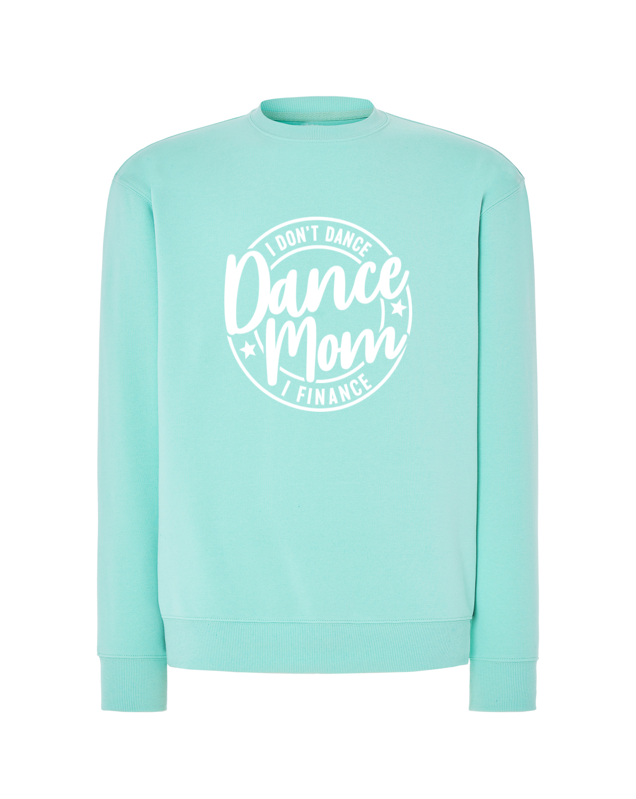 P2005 SUDADERA DANCE MON EDITION