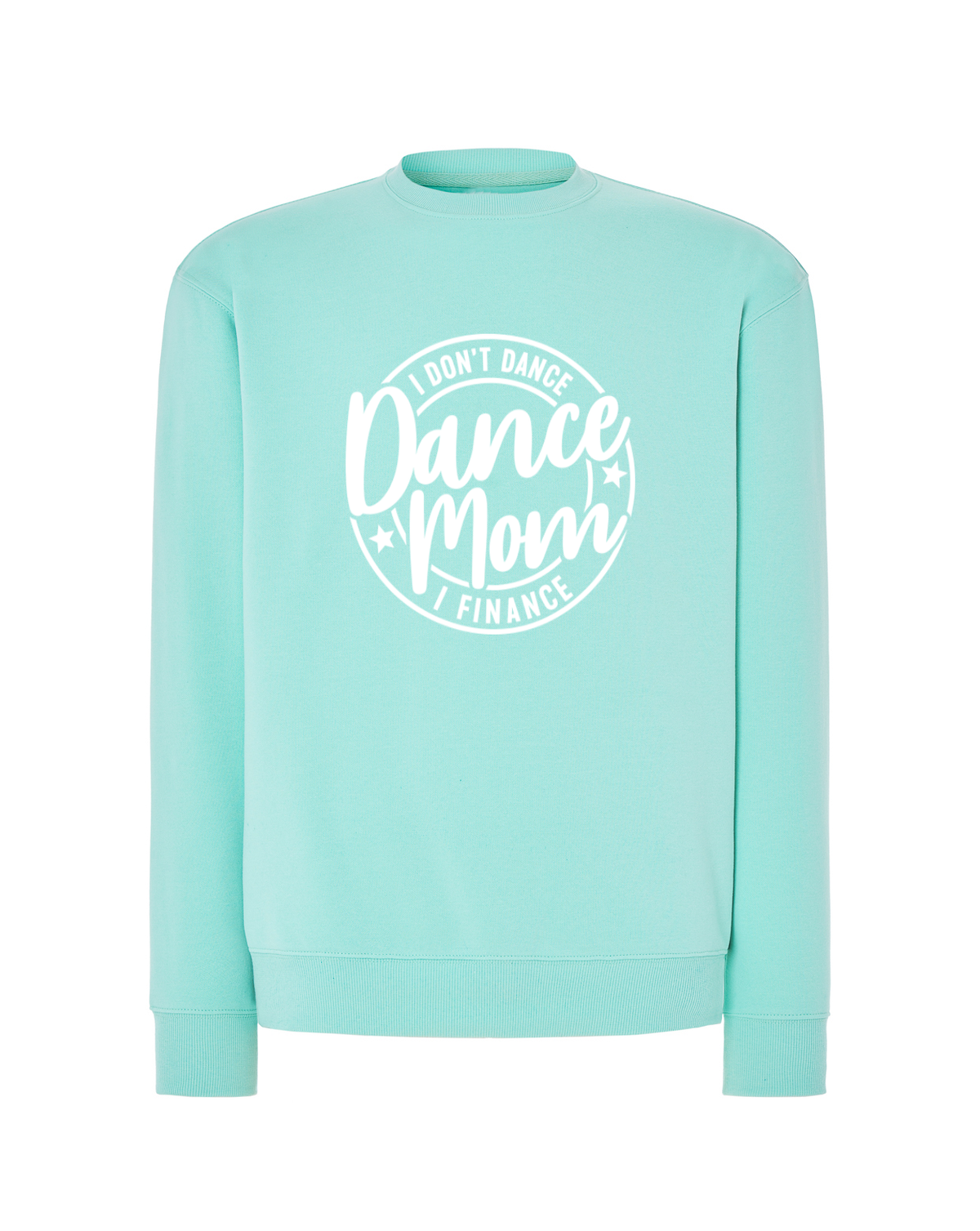 P2005 SUDADERA DANCE MON EDITION - DF CREACION