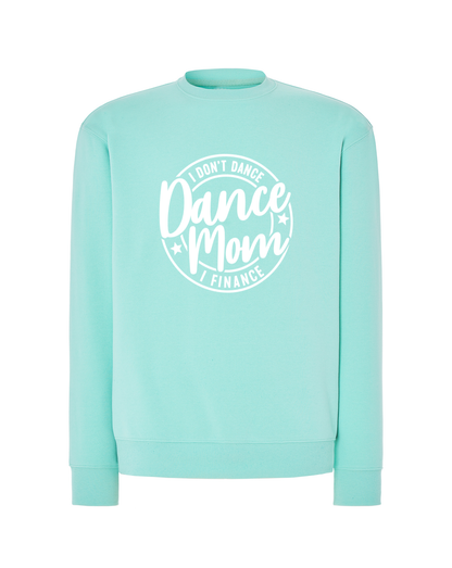 P2005 SUDADERA DANCE MON EDITION