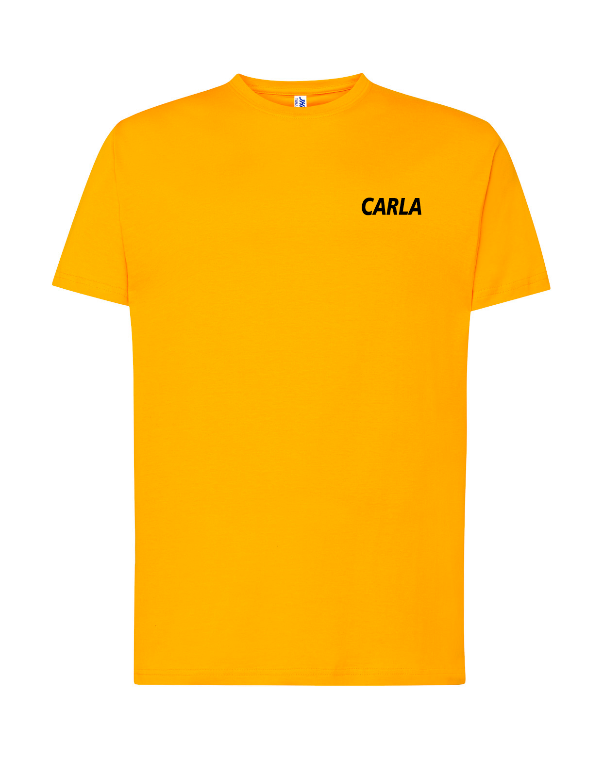 CAMISETA PEÑA EL RESBALON COLOR MU - DF CREACION