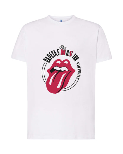 P1526 CAMISETA PEÑA RAPETAS