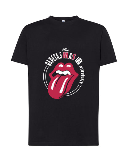 P1526 CAMISETA PEÑA RAPETAS