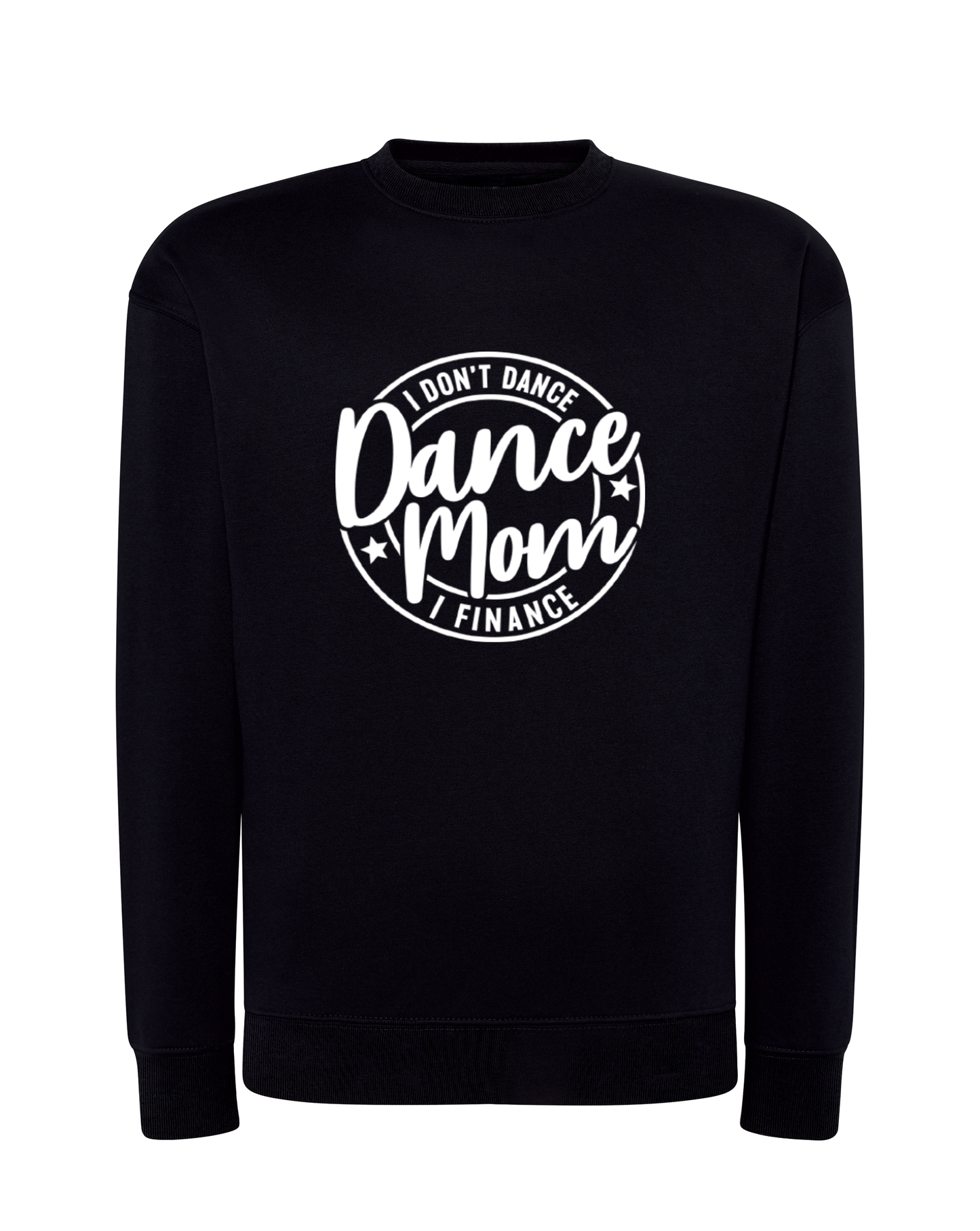 P2005 SUDADERA DANCE MON EDITION
