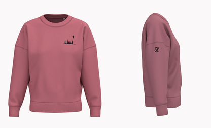 KD101 SUDADERA ZARAGOZA EDITION