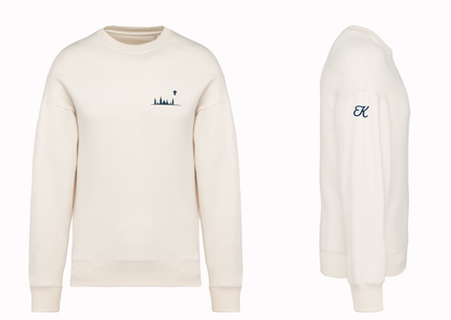 KD 102 SUDADERA ZARAGOZA EDITION UNISEX