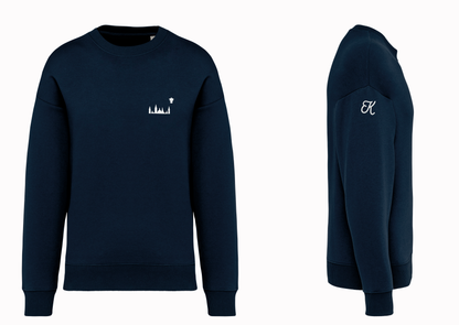 KD 102 SUDADERA ZARAGOZA EDITION UNISEX