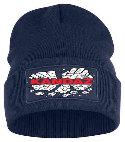 K7003 Gorro KANDAZ Diseño Moderno y Ajuste Cómodo
