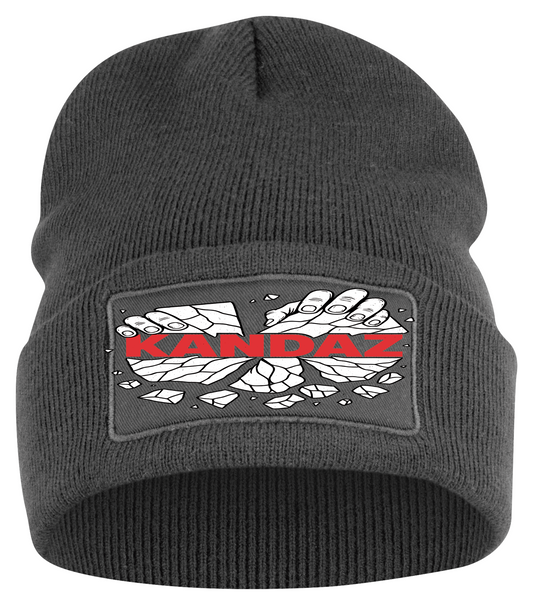 K7003 Gorro KANDAZ Diseño Moderno y Ajuste Cómodo