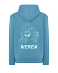 P2025 SUDADERA PEÑA EL SIROKO - DF CREACION