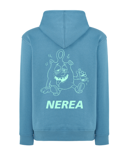 P2025 SUDADERA PEÑA EL SIROKO - DF CREACION