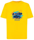 CAMISA ALGODON REINO DE ARAGON - DF CREACION