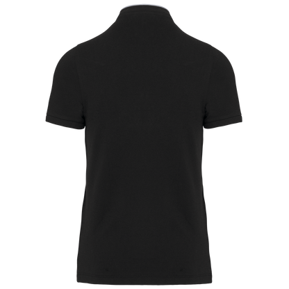 K223 POLO CUELLO MAO, COMODO Y CON CARACTER