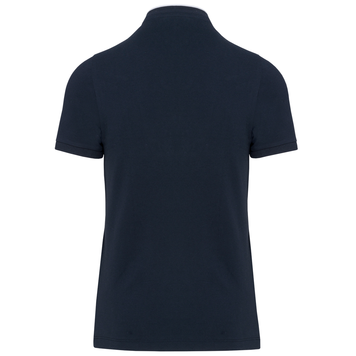K223 POLO CUELLO MAO, COMODO Y CON CARACTER - DF CREACION