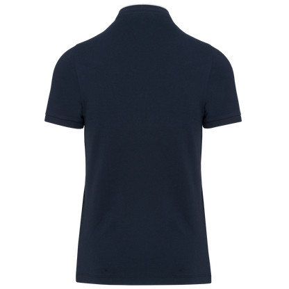 K223 POLO CUELLO MAO, COMODO Y CON CARACTER