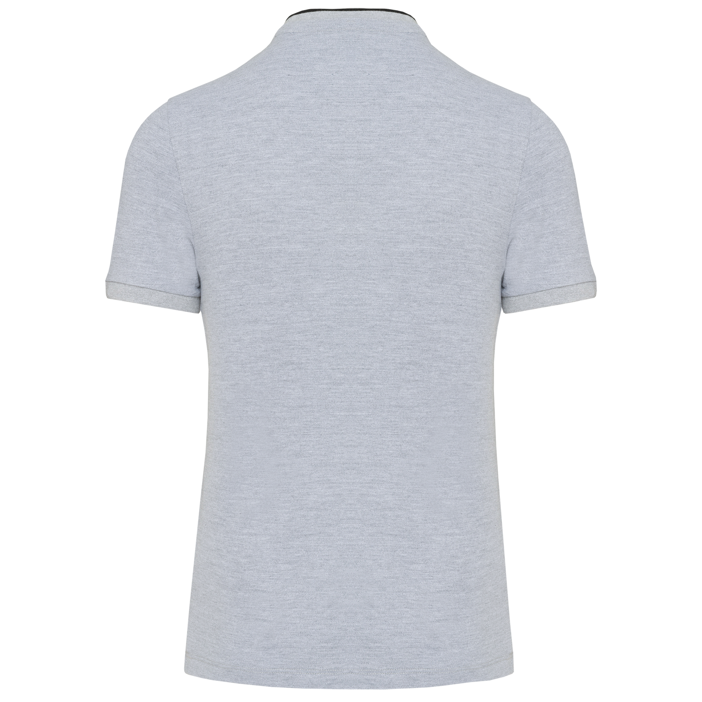 K223 POLO CUELLO MAO, COMODO Y CON CARACTER