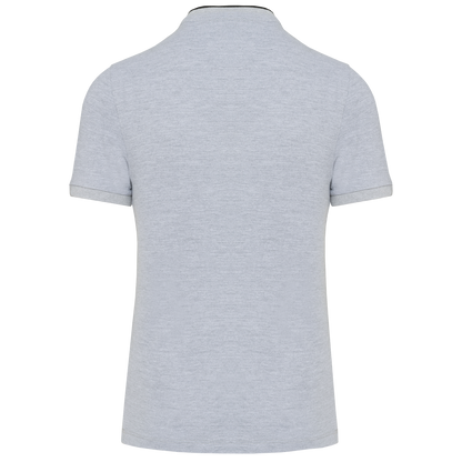 K223 POLO CUELLO MAO, COMODO Y CON CARACTER