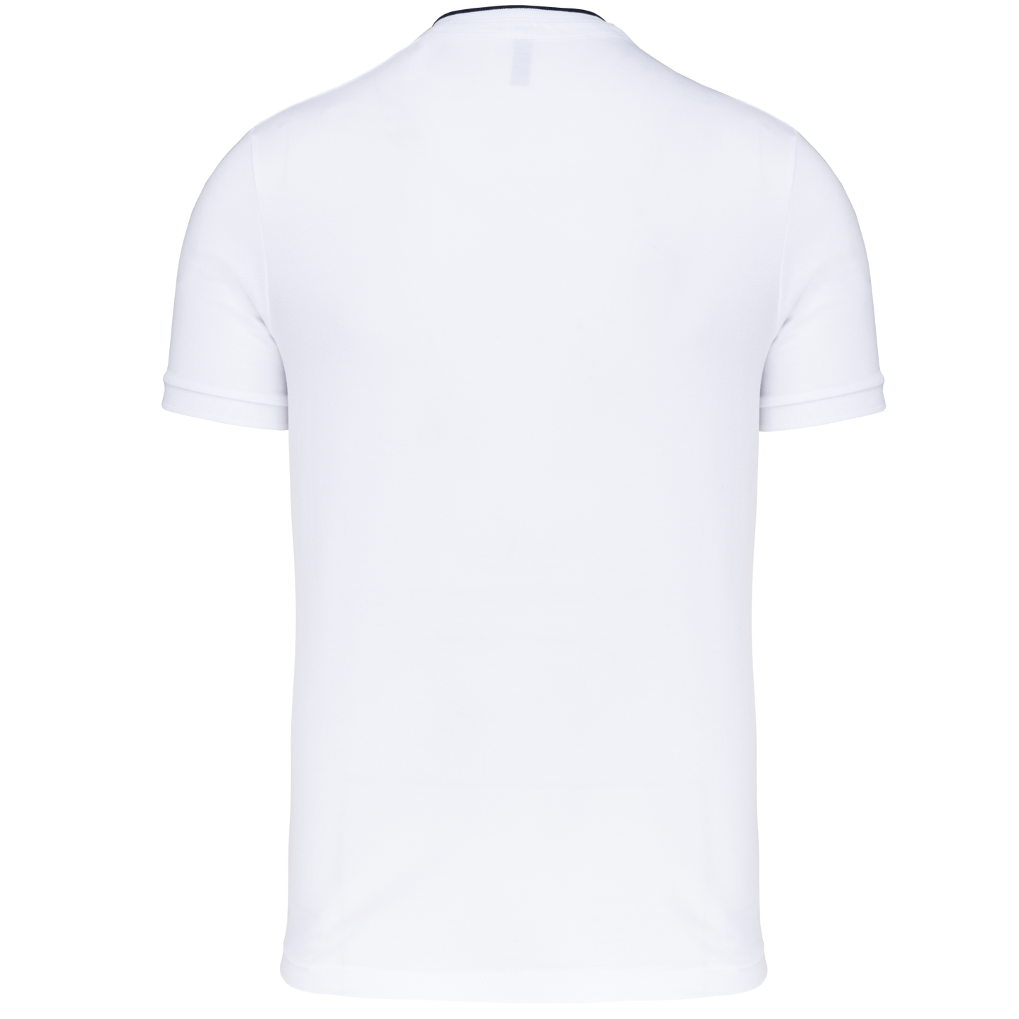 K223 POLO CUELLO MAO, COMODO Y CON CARACTER