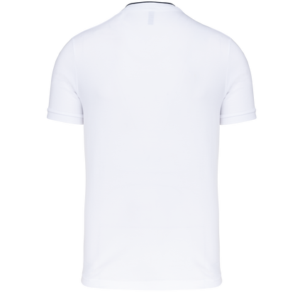 K223 POLO CUELLO MAO, COMODO Y CON CARACTER