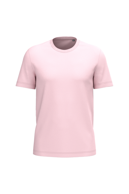 K3025IC  Camiseta  Algodón Orgánico  · Corte Recto de calidad