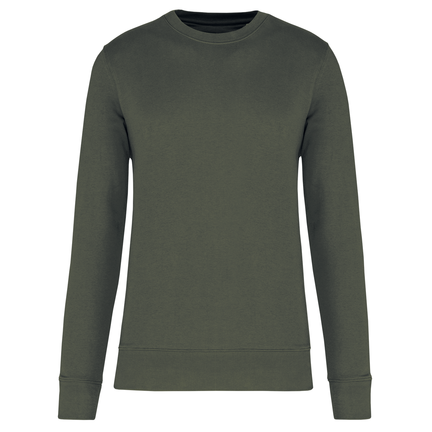 SUDADERA K4025 DISEÑO ESENCIAL, RENDIMIENTO SUPERIOR HOMBRE